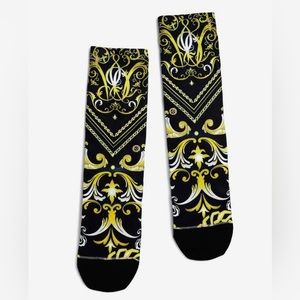 Stance, Beauty and the Beast Collection